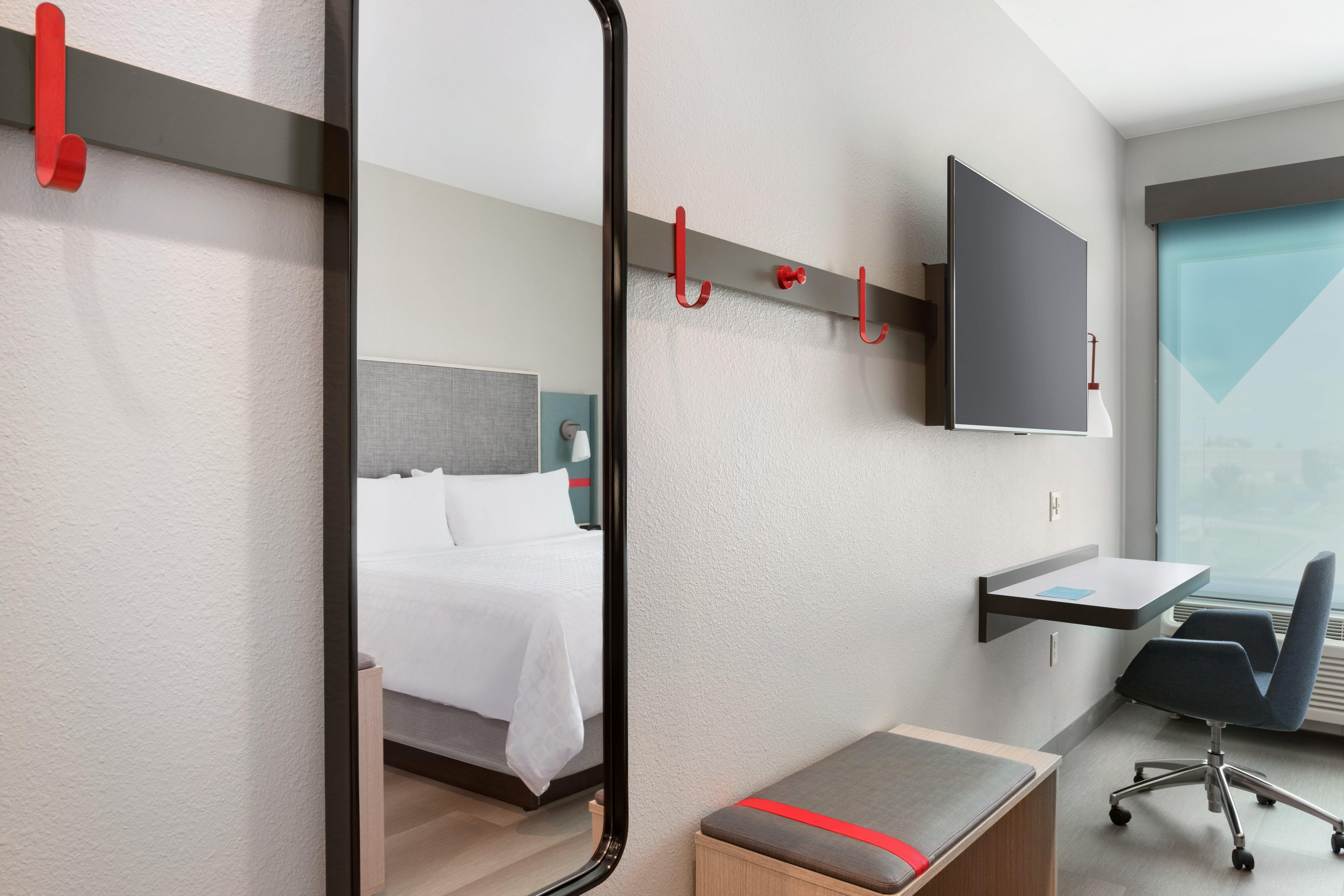 Avid Hotels - Richmond North - Ashland By Ihg Glen Allen Bagian luar foto