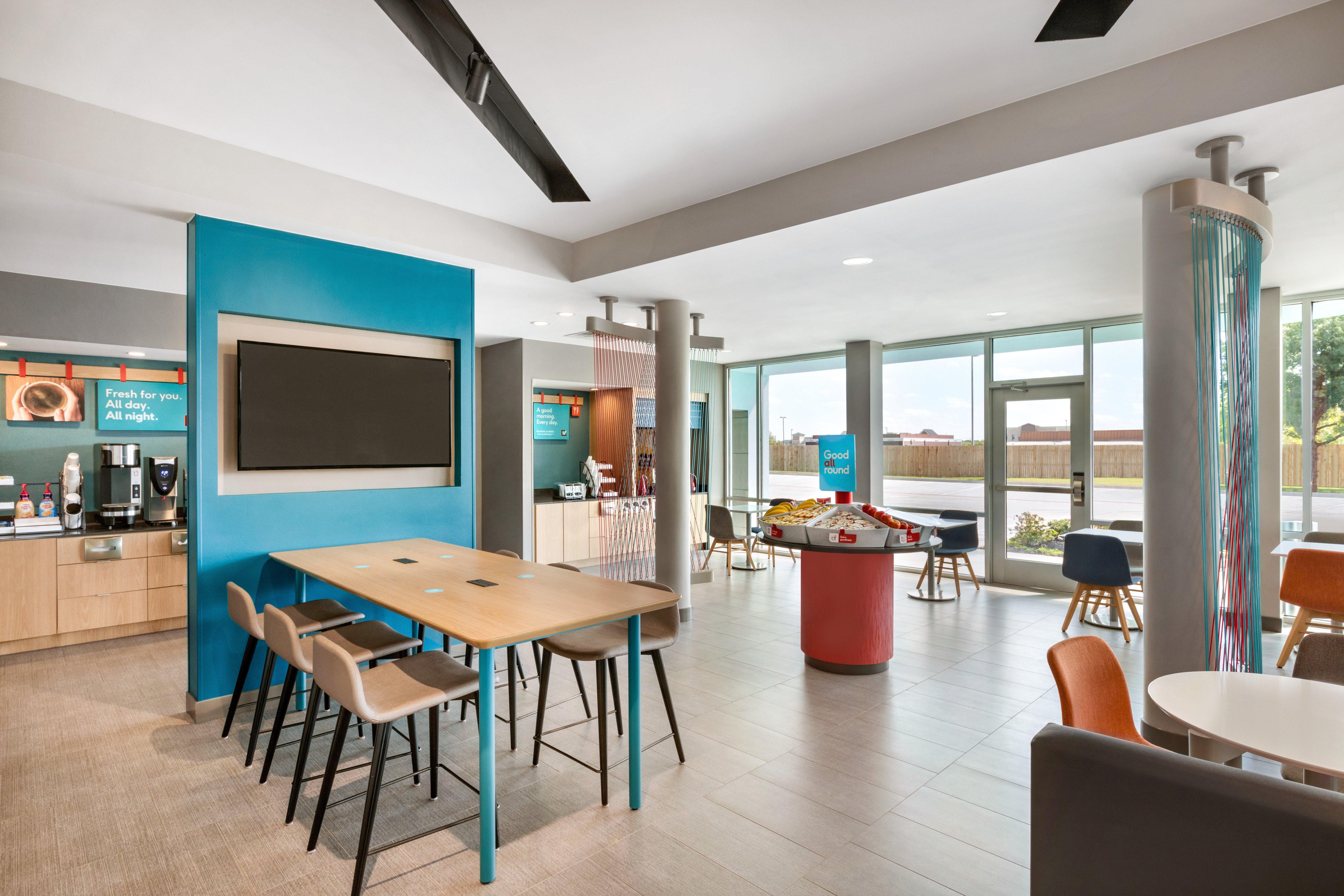 Avid Hotels - Richmond North - Ashland By Ihg Glen Allen Bagian luar foto