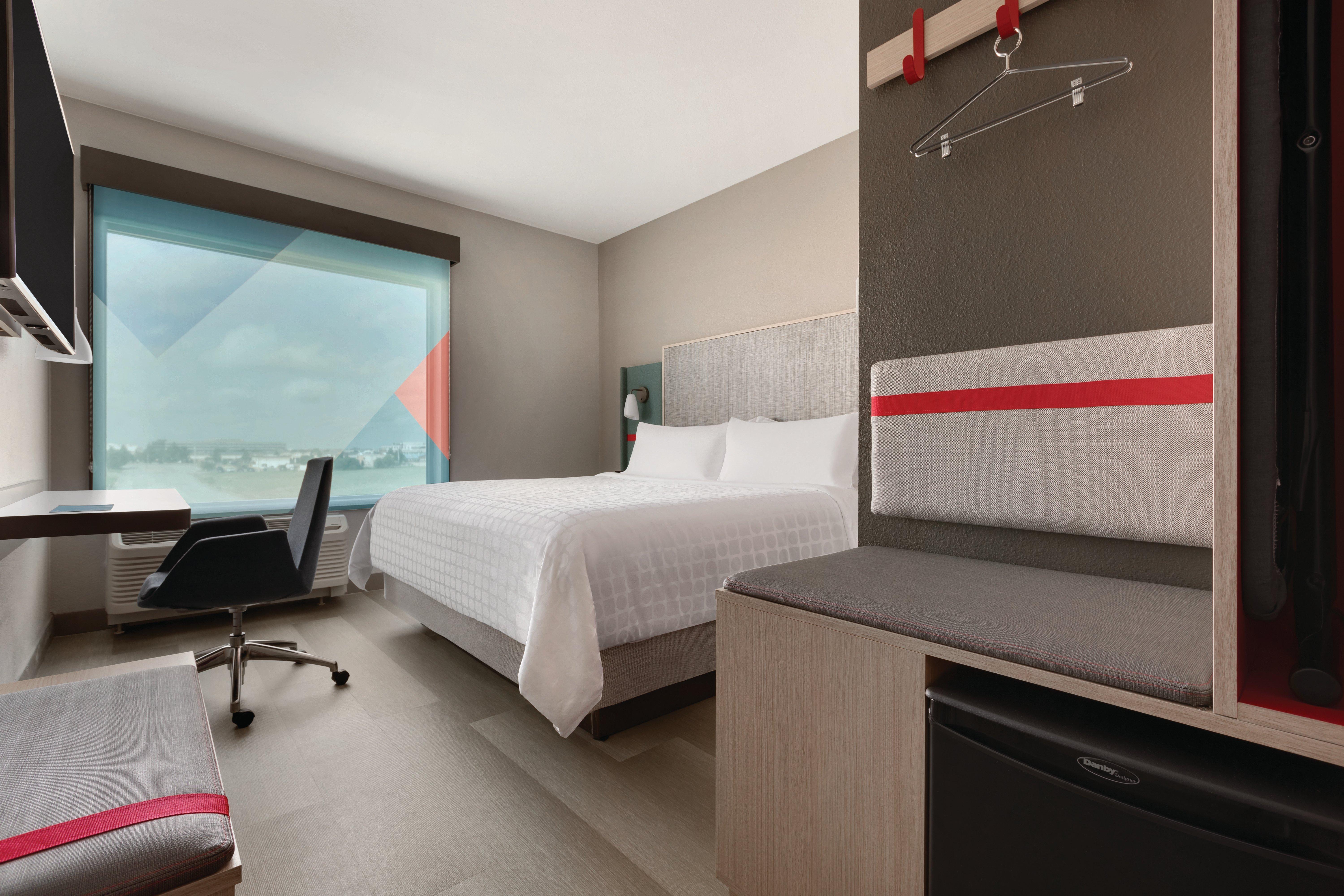 Avid Hotels - Richmond North - Ashland By Ihg Glen Allen Bagian luar foto