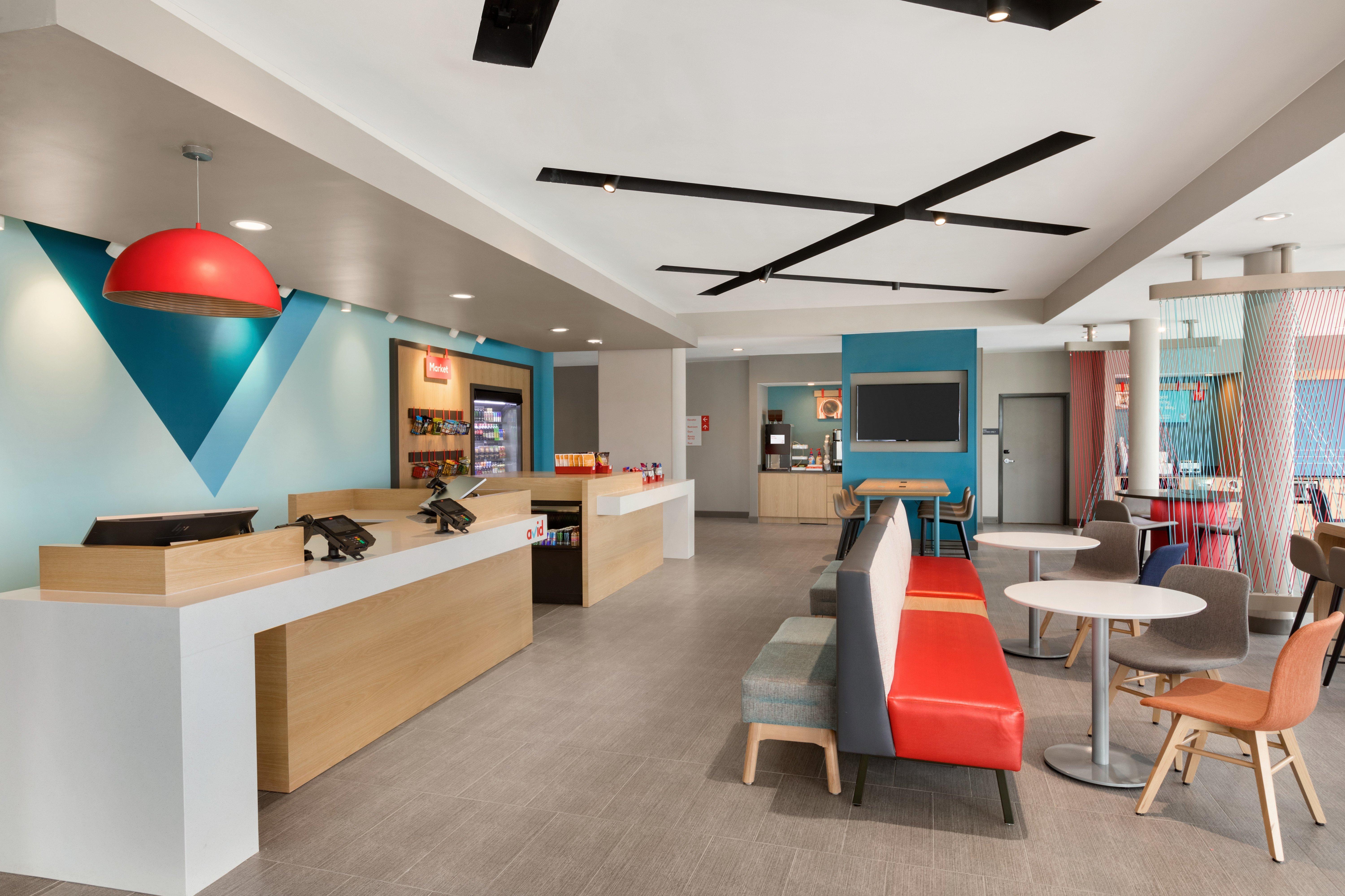 Avid Hotels - Richmond North - Ashland By Ihg Glen Allen Bagian luar foto