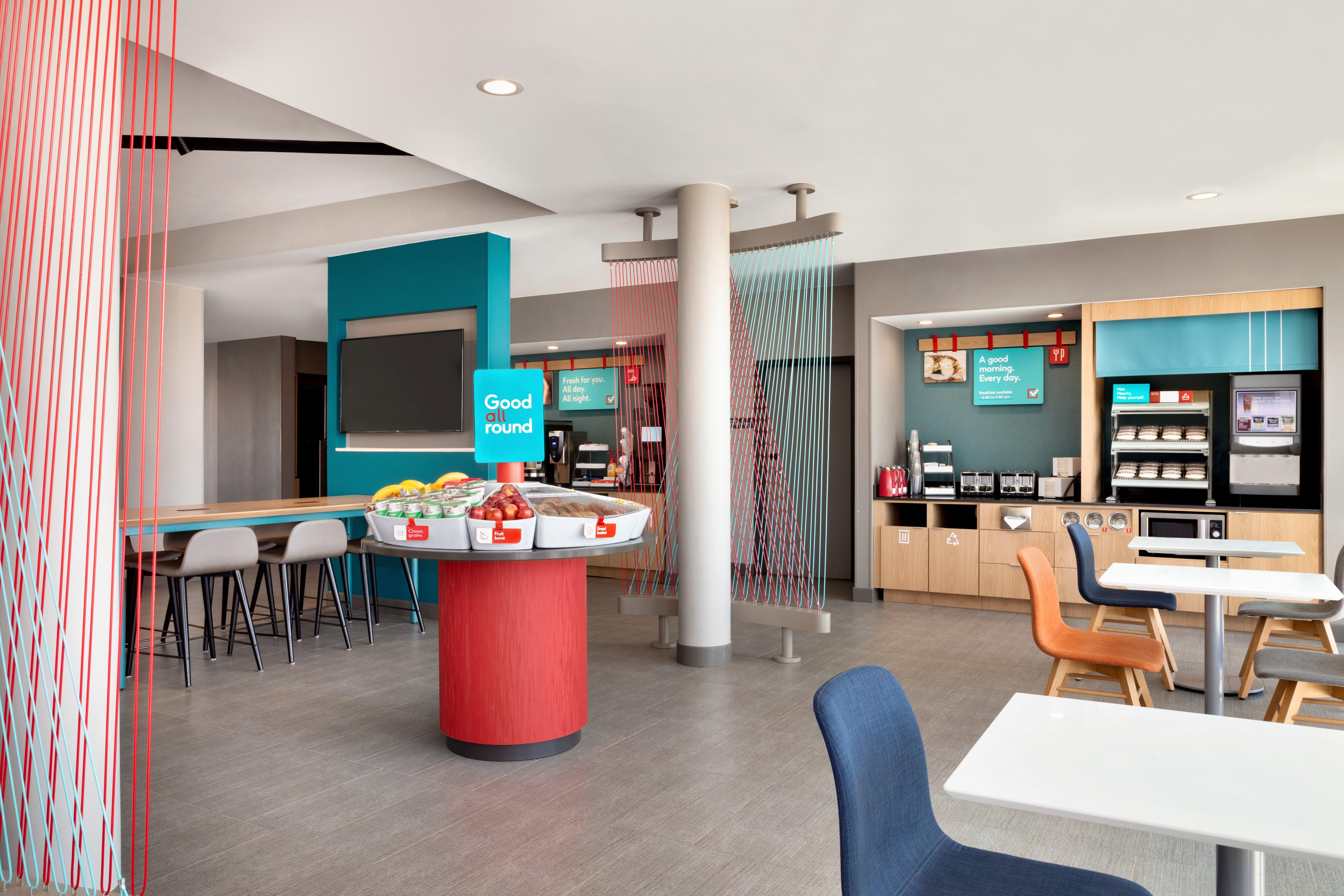 Avid Hotels - Richmond North - Ashland By Ihg Glen Allen Bagian luar foto