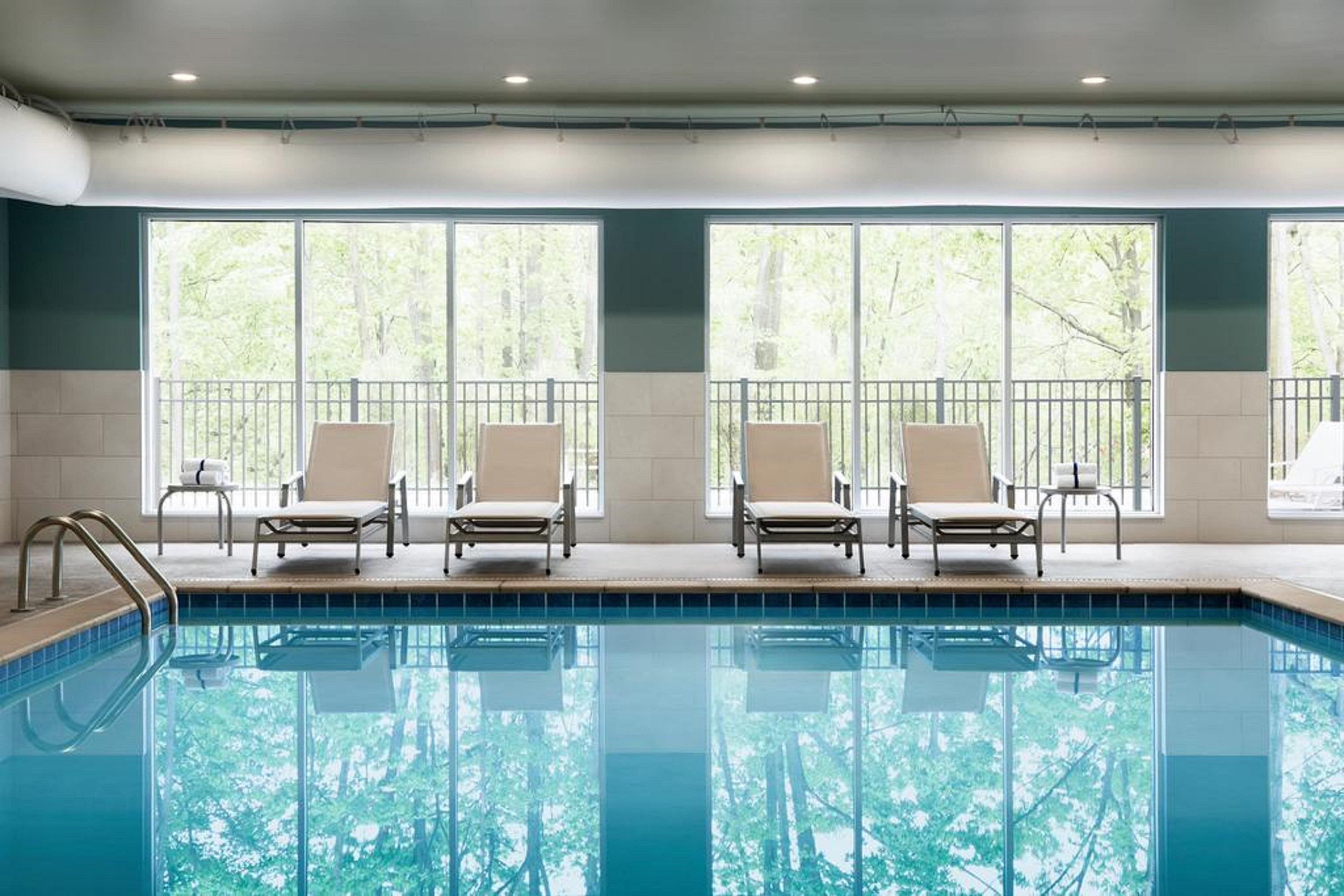 Avid Hotels - Richmond North - Ashland By Ihg Glen Allen Bagian luar foto