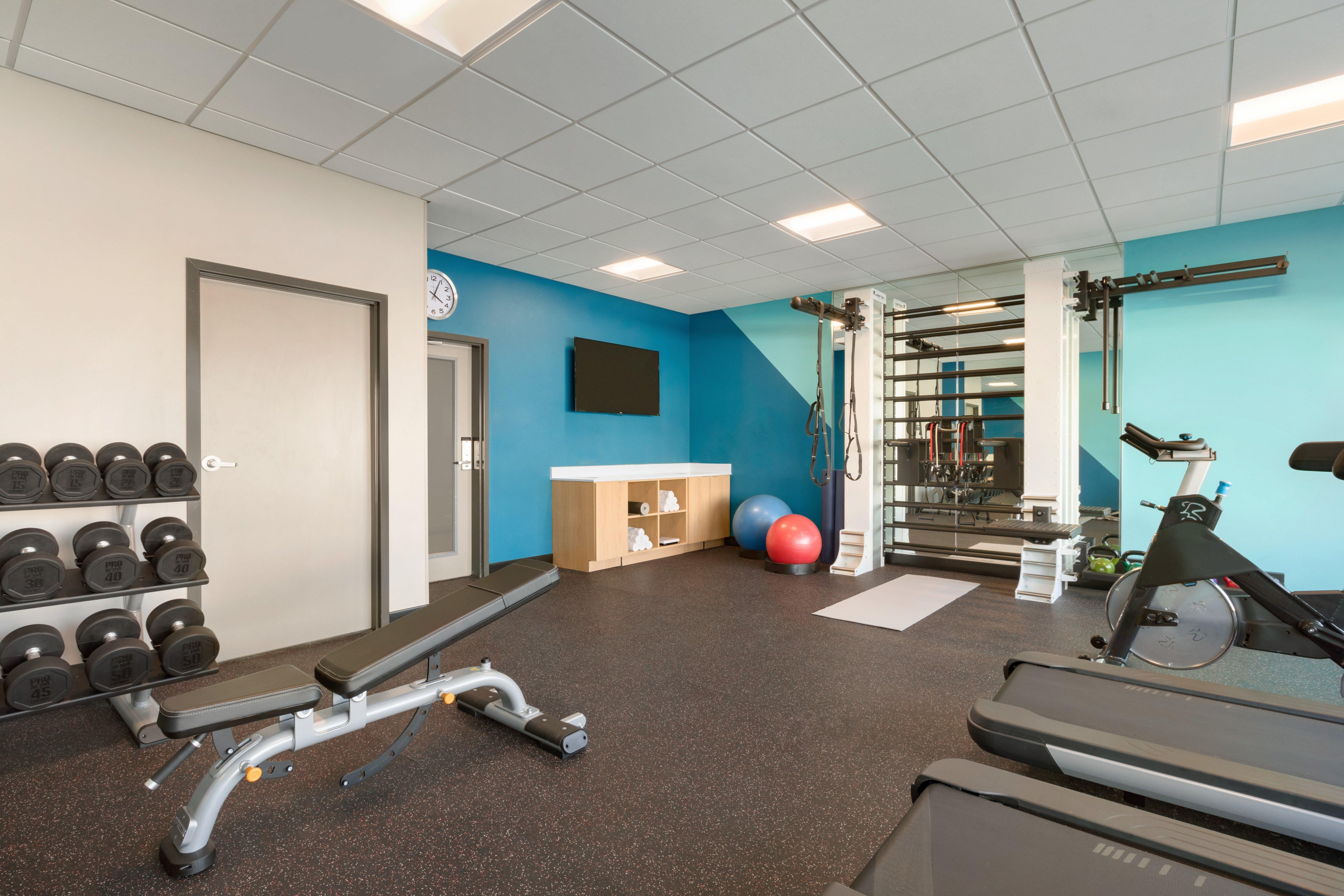 Avid Hotels - Richmond North - Ashland By Ihg Glen Allen Bagian luar foto