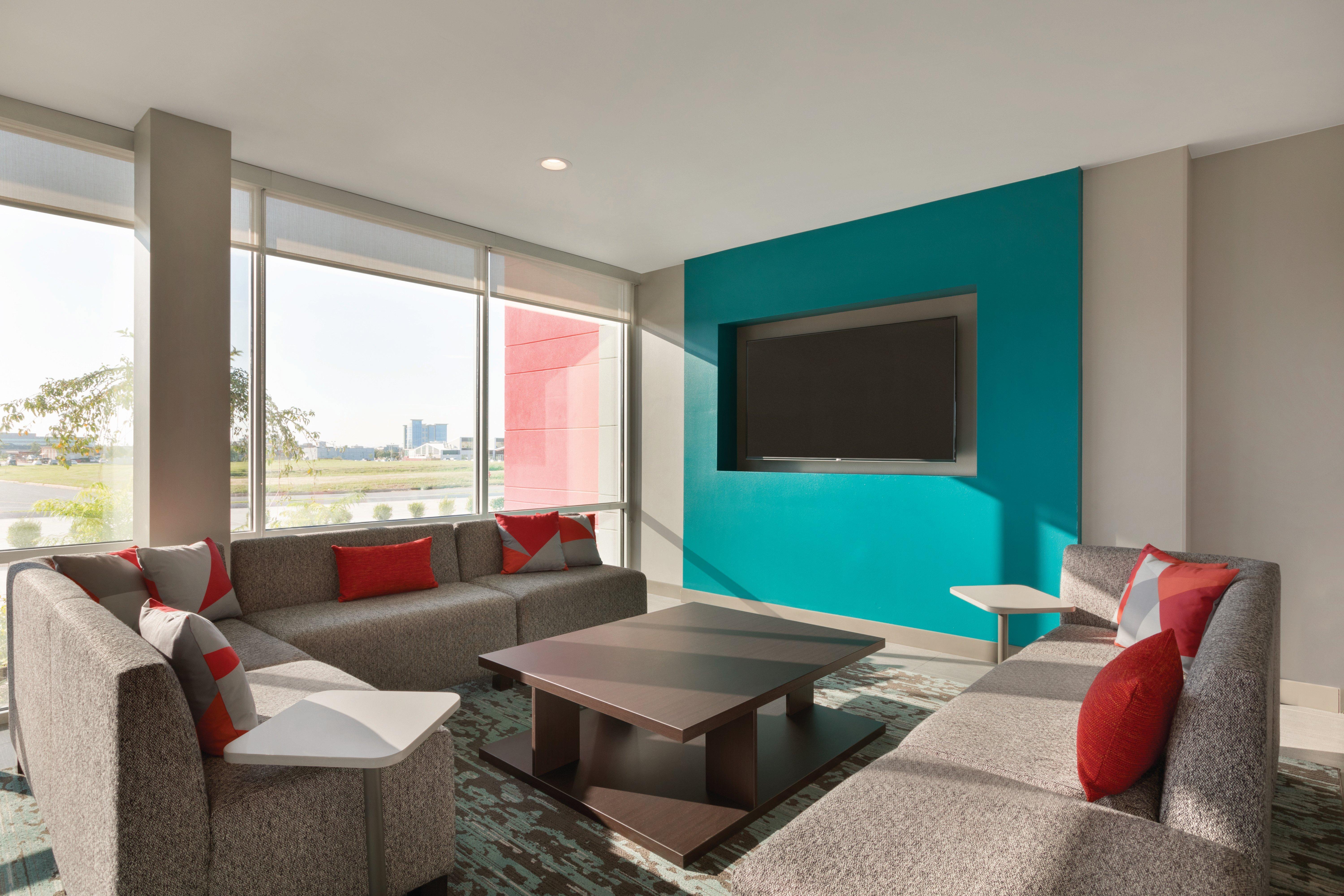 Avid Hotels - Richmond North - Ashland By Ihg Glen Allen Bagian luar foto