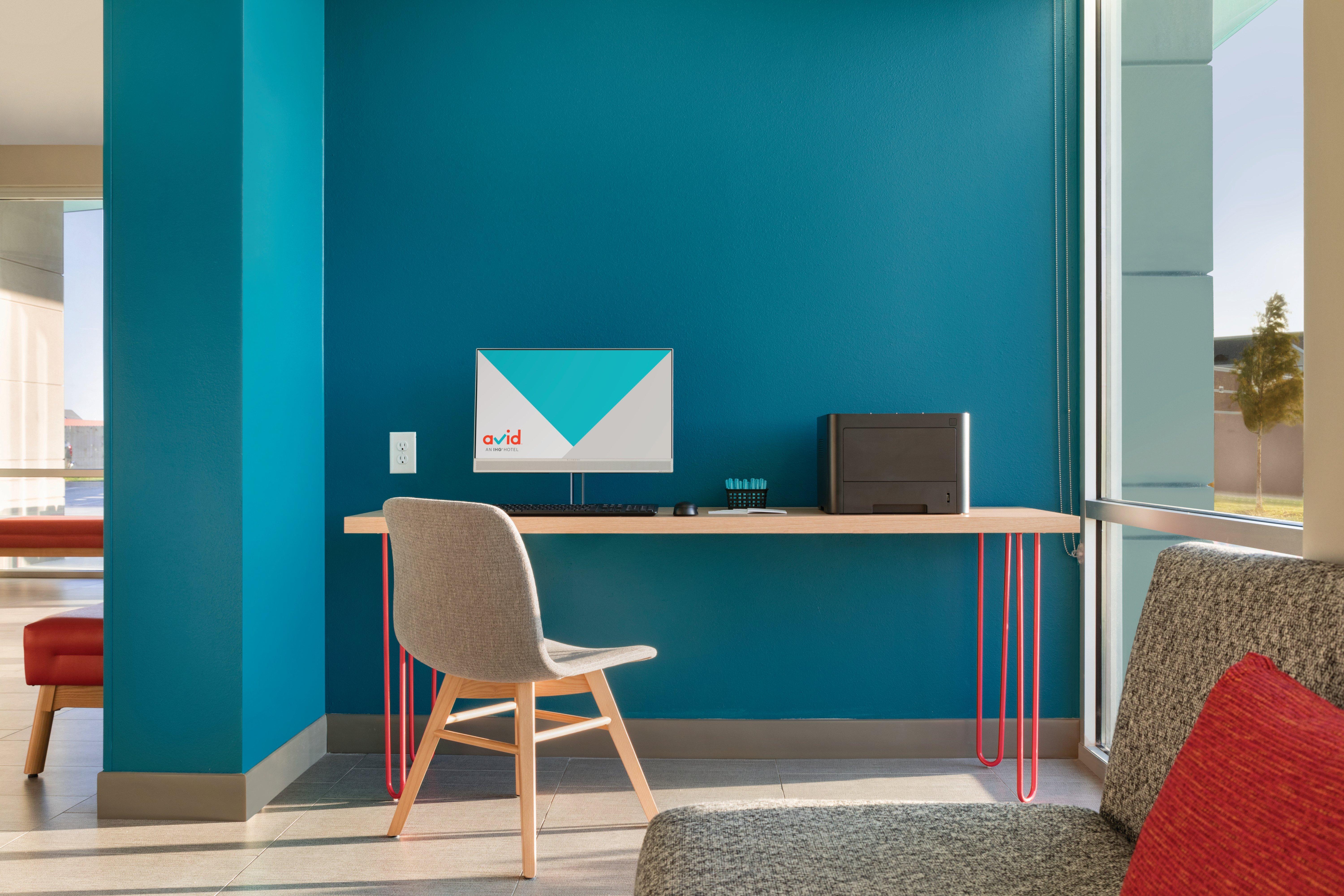 Avid Hotels - Richmond North - Ashland By Ihg Glen Allen Bagian luar foto