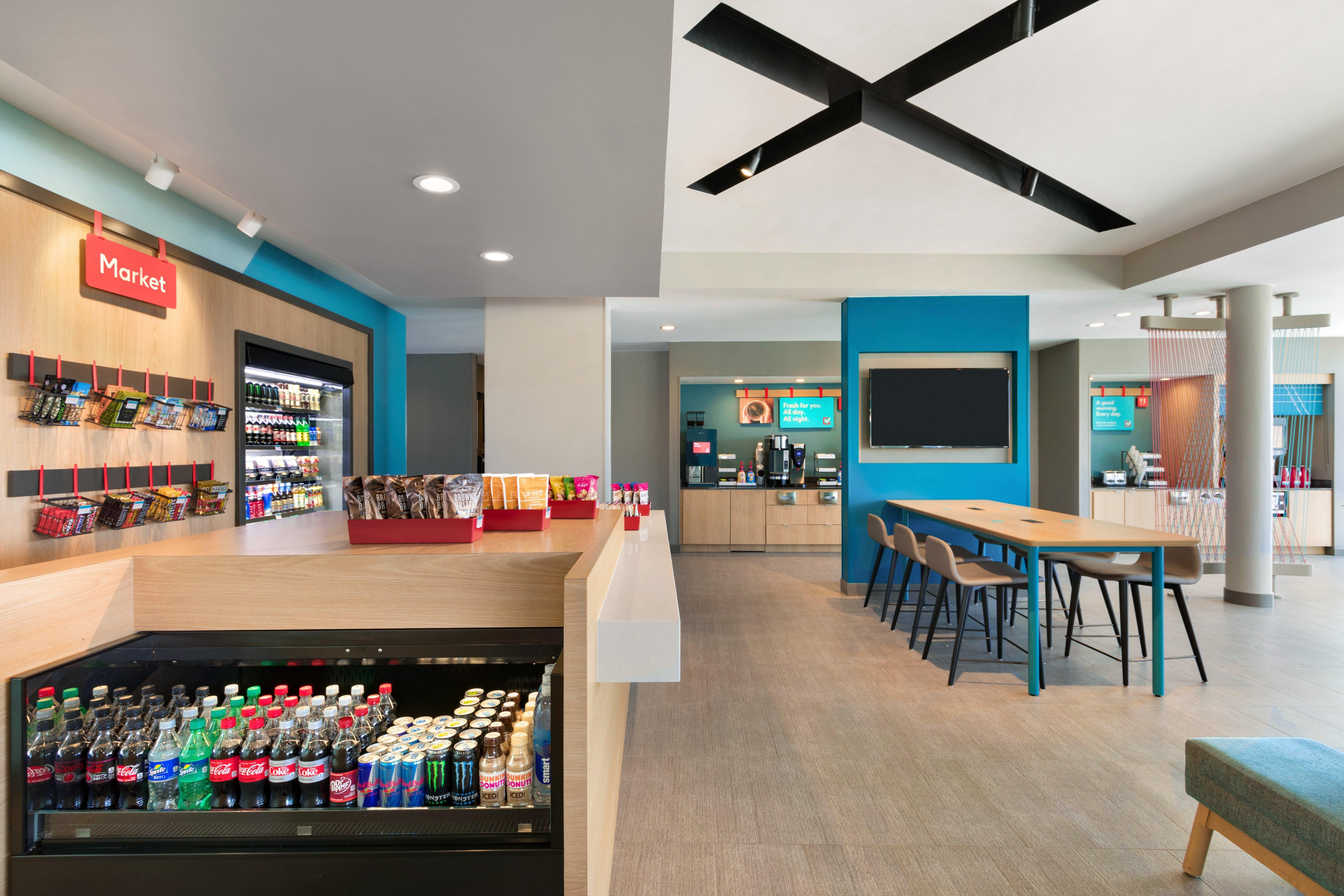 Avid Hotels - Richmond North - Ashland By Ihg Glen Allen Bagian luar foto
