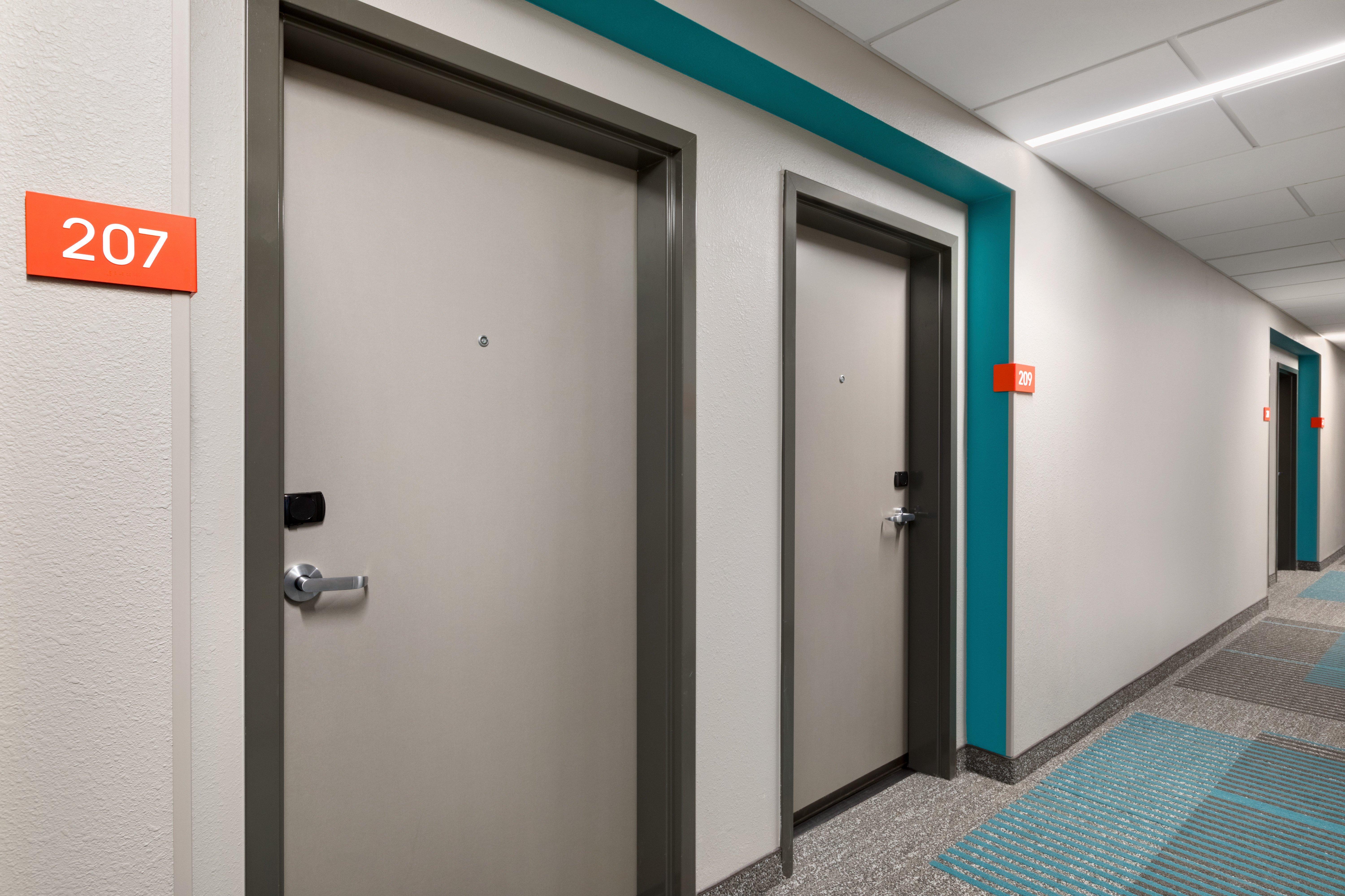 Avid Hotels - Richmond North - Ashland By Ihg Glen Allen Bagian luar foto