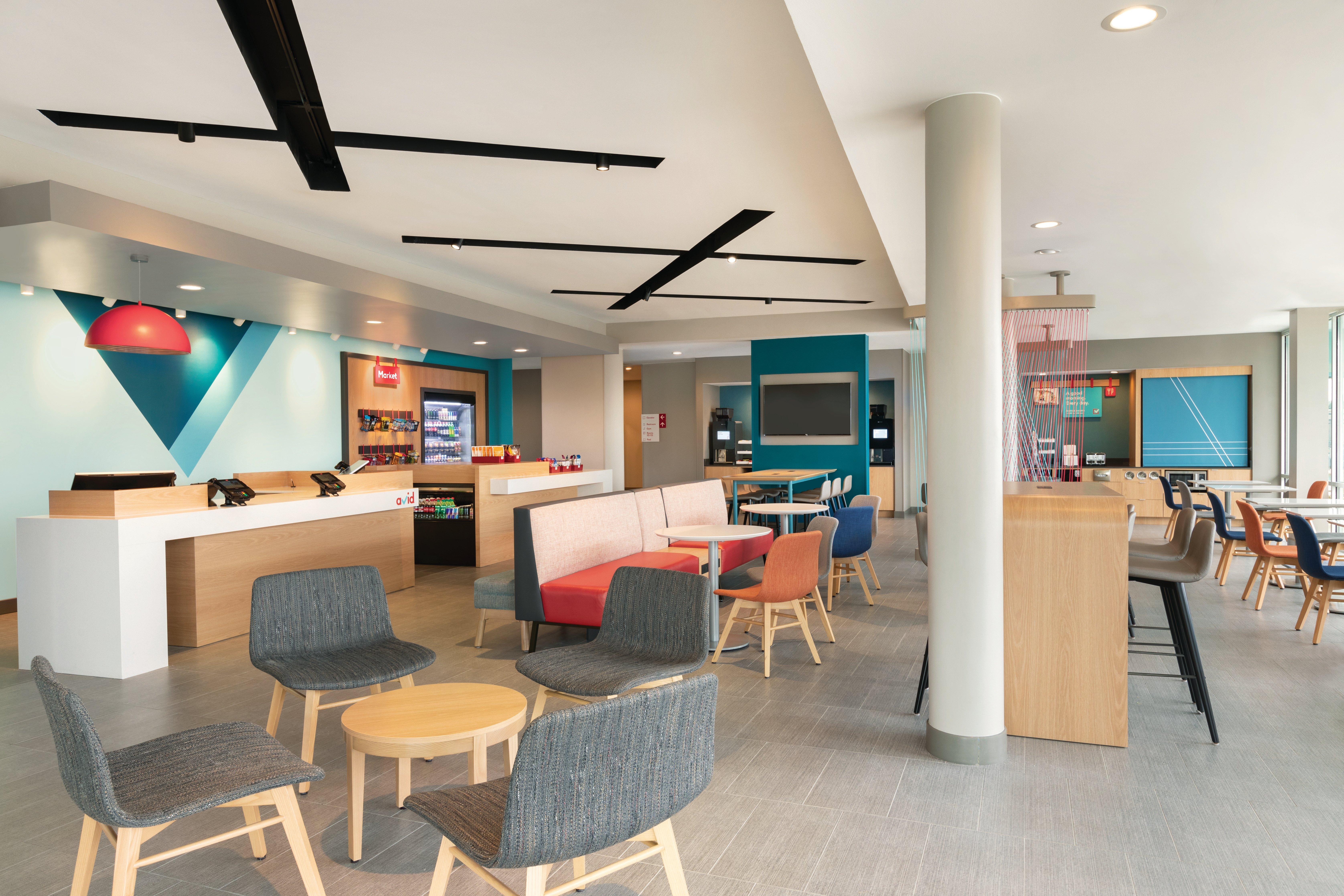 Avid Hotels - Richmond North - Ashland By Ihg Glen Allen Bagian luar foto