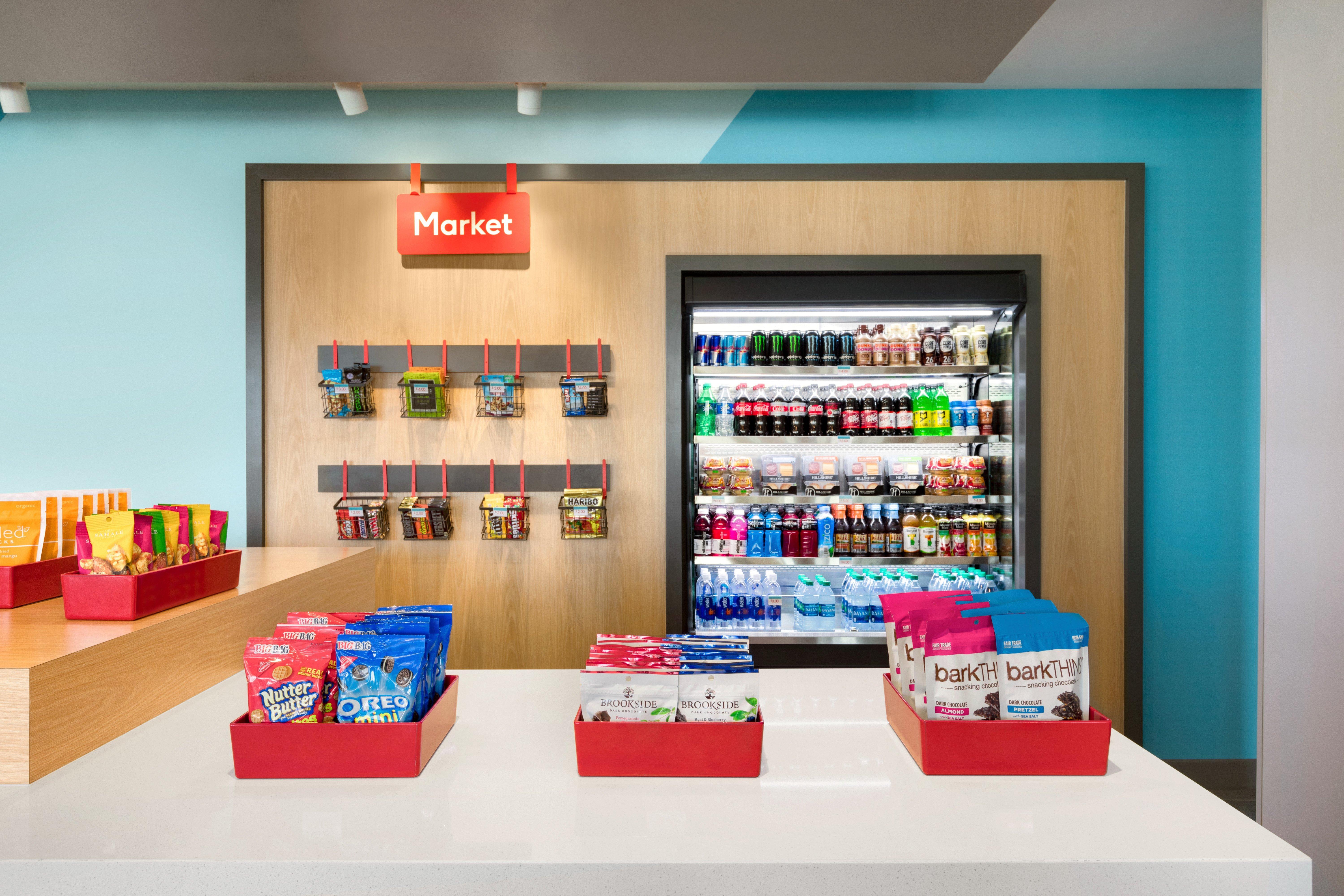 Avid Hotels - Richmond North - Ashland By Ihg Glen Allen Bagian luar foto